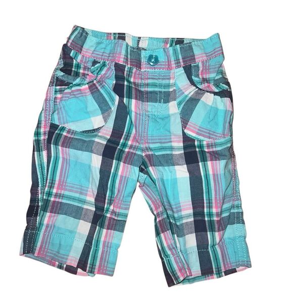 Girls size 18 months capris - Picture 1 of 2